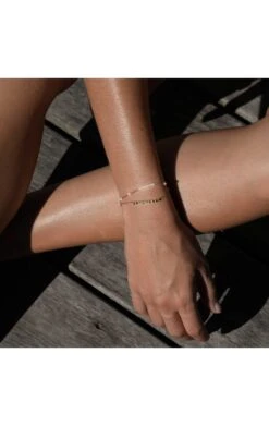 Bracelet Silma -Hipanema silma 3