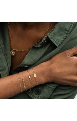 Bracelet Silma -Hipanema silma 4