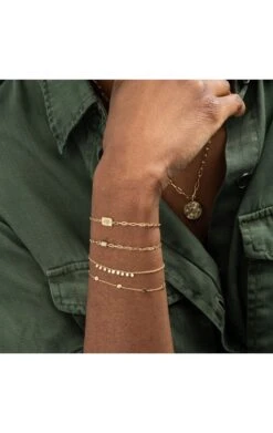 Bracelet Silma -Hipanema silma 5