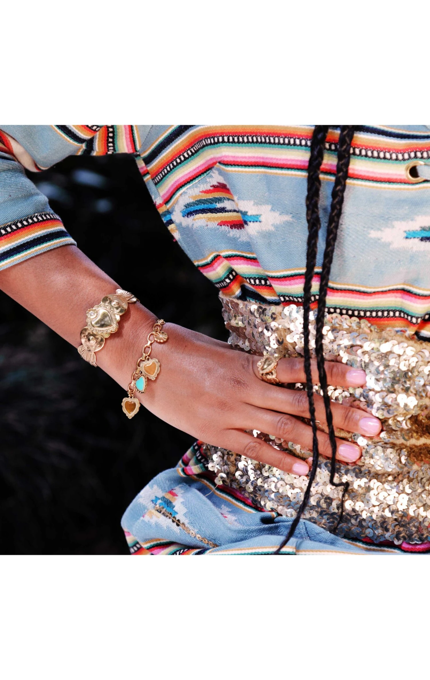 Bracelet Socorro 4 Bracelet Socorro – Image 2