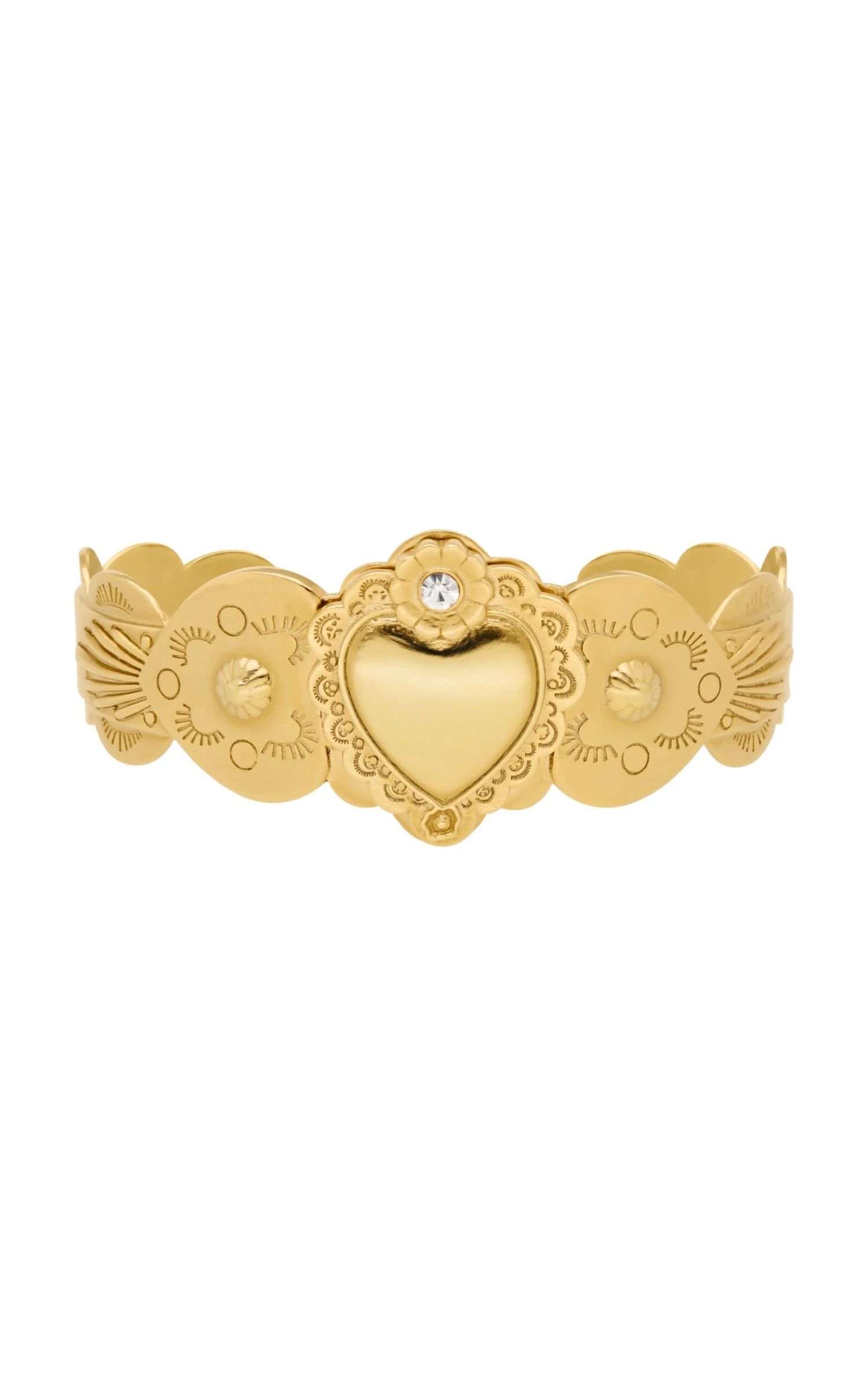 Bracelet Socorro 3 Bracelet Socorro