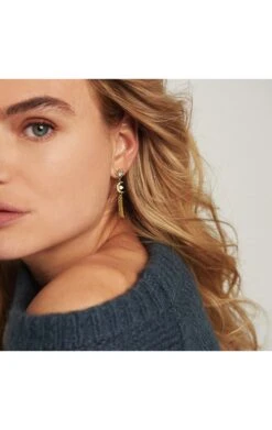 Boucles D'oreilles Space 7 Boucles D'oreilles Space -Hipanema space 2