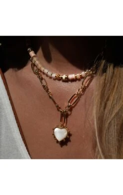 Collier Taime -Hipanema taime 1