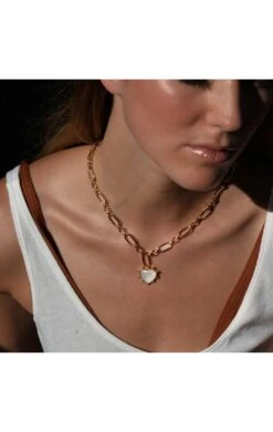 Collier Taime -Hipanema taime 2