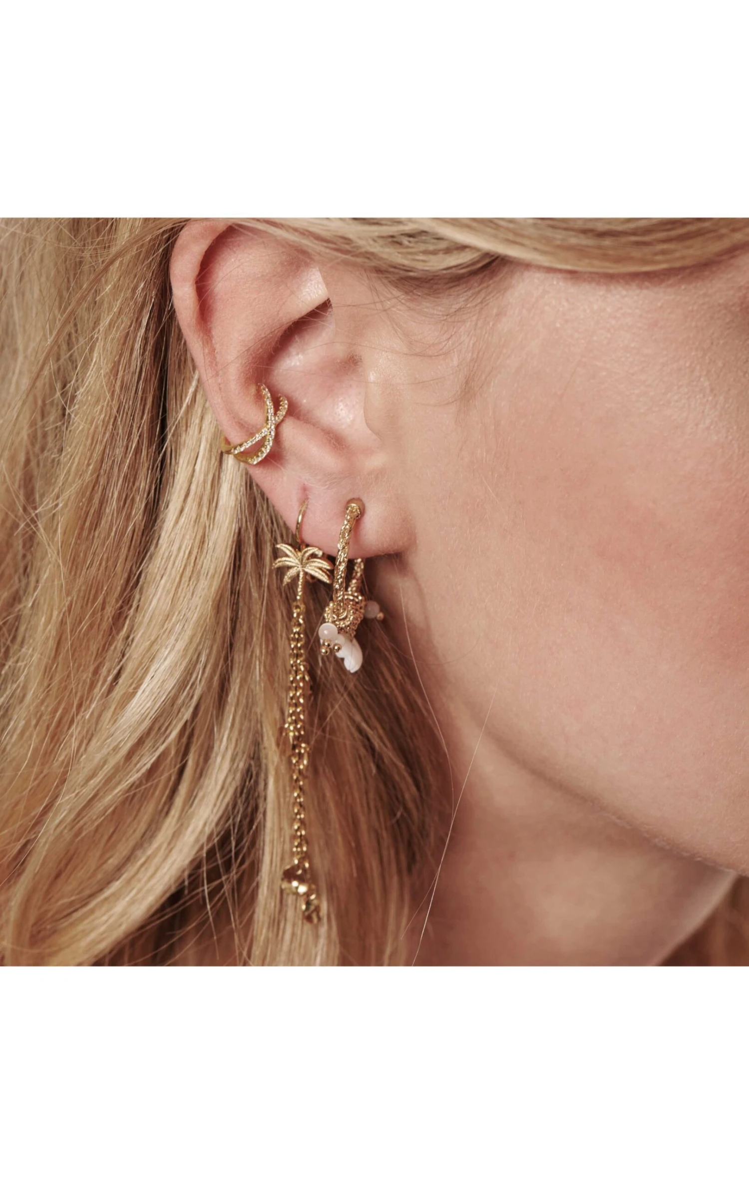 Bague D'oreille Tallulah 5 Bague D'oreille Tallulah – Image 3