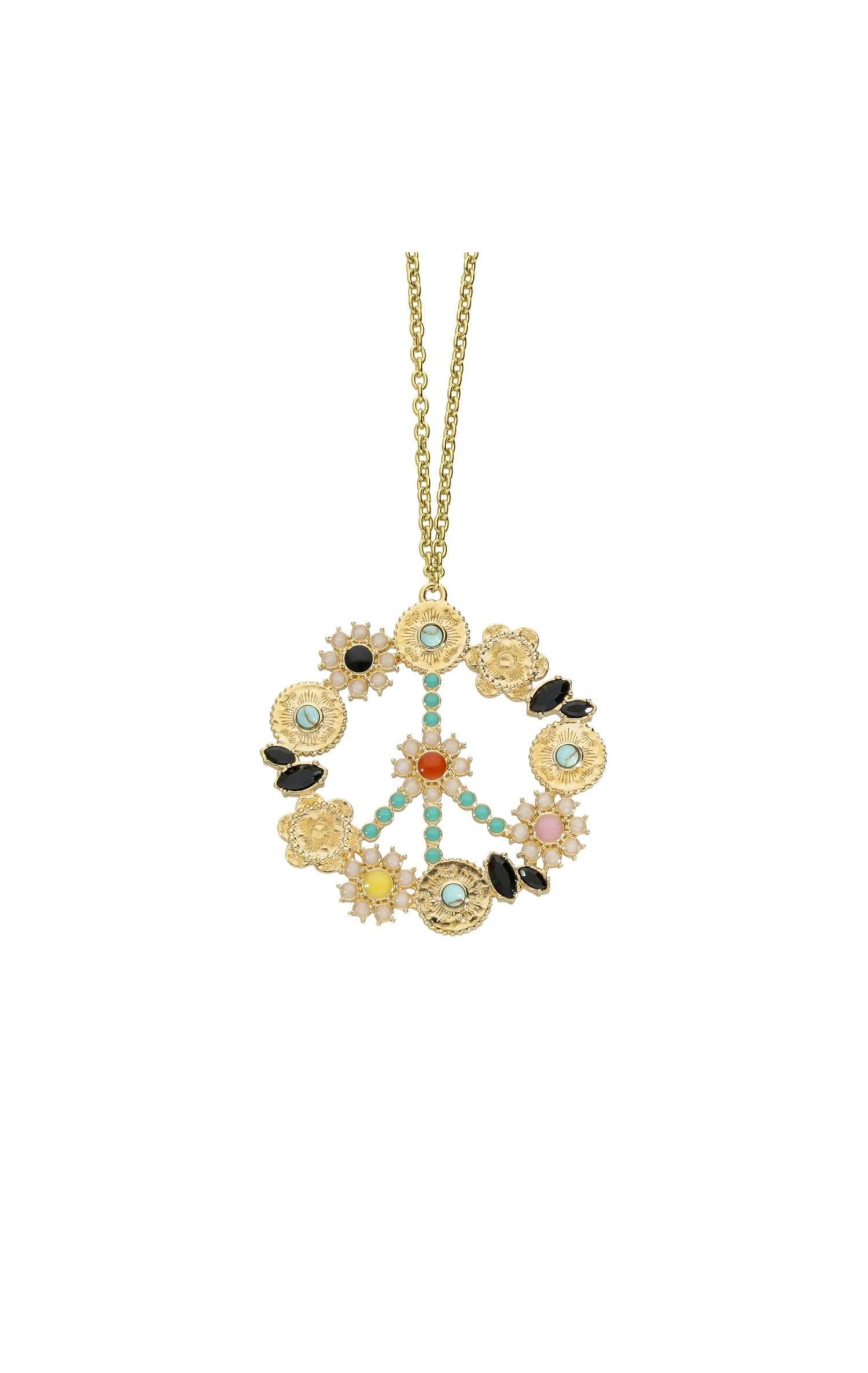 Collier Toluca 3 Collier Toluca – Image 2