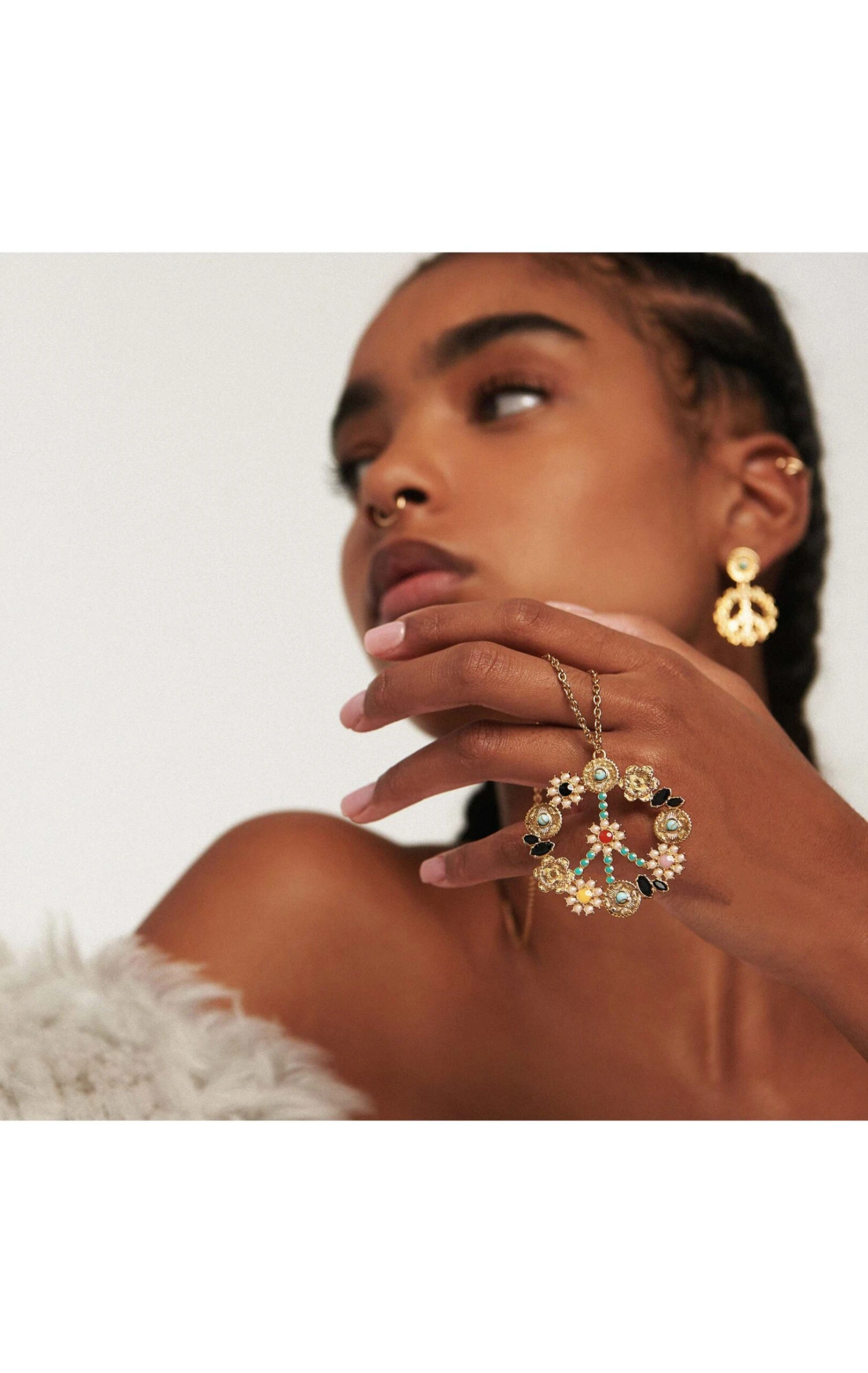 Collier Toluca 4 Collier Toluca – Image 3