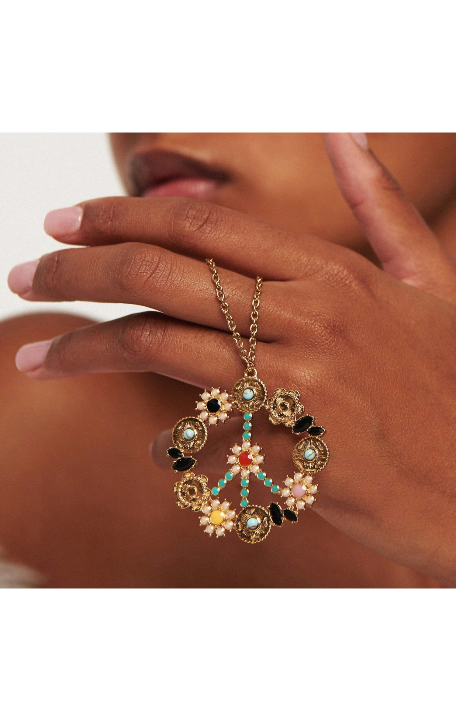 Collier Toluca 2 Collier Toluca