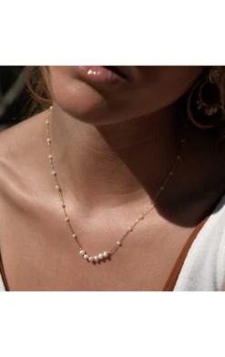 Collier Tomorrow -Hipanema tomorrow 2