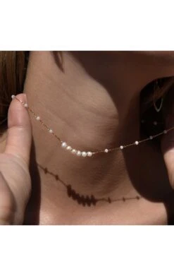 Collier Tomorrow -Hipanema tomorrow 3