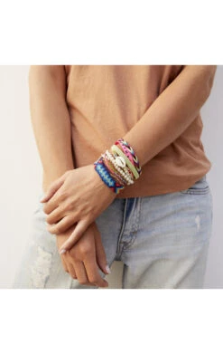 Manchette Version 01 -Hipanema version 01 or 2