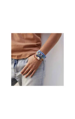 Manchette Version 04 -Hipanema version 04 or 2