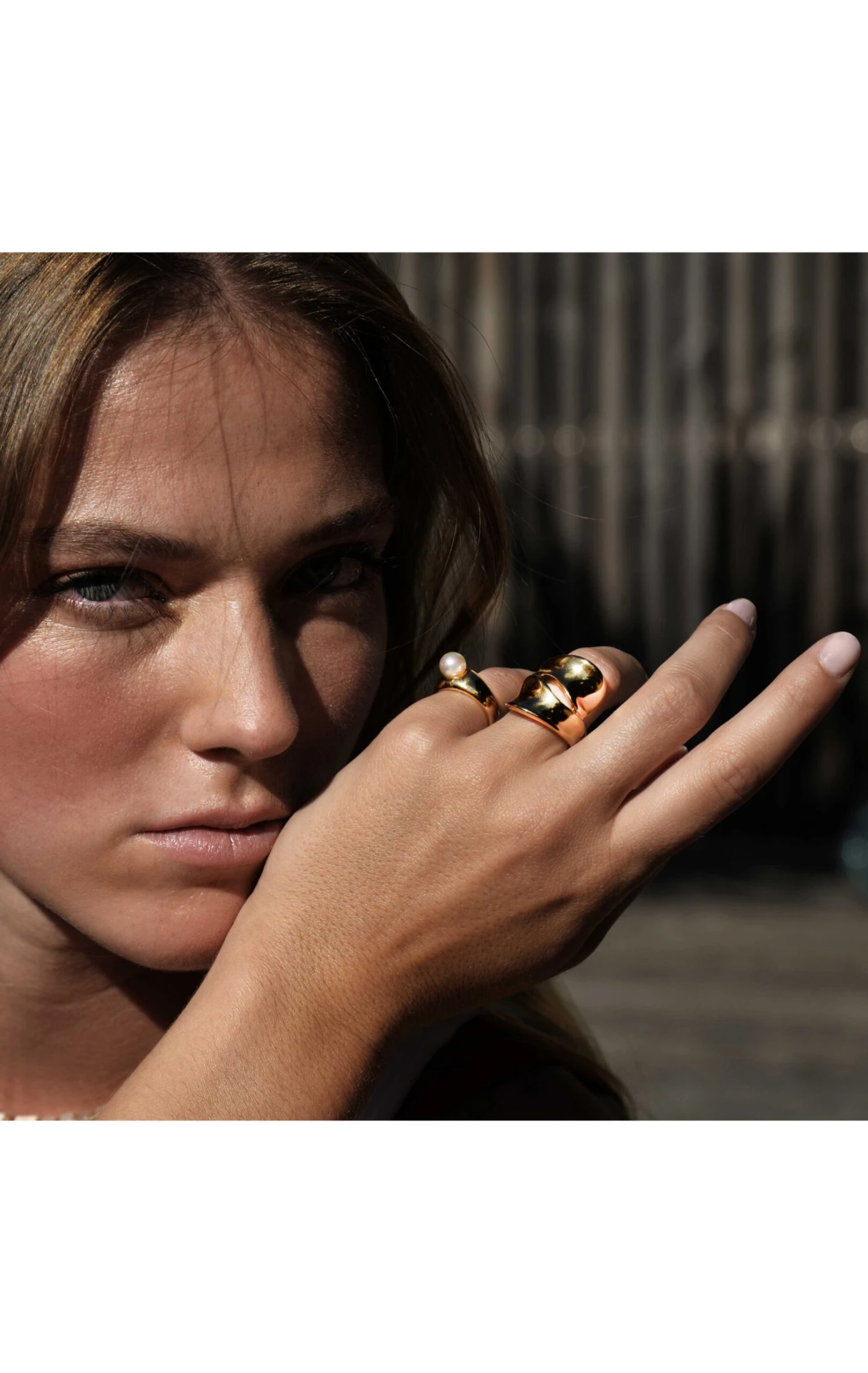 Bague Wrap 6 Bague Wrap – Image 4