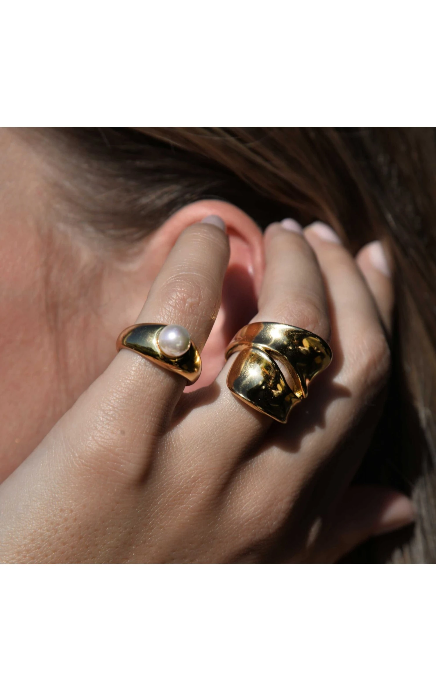 Bague Wrap 7 Bague Wrap – Image 5