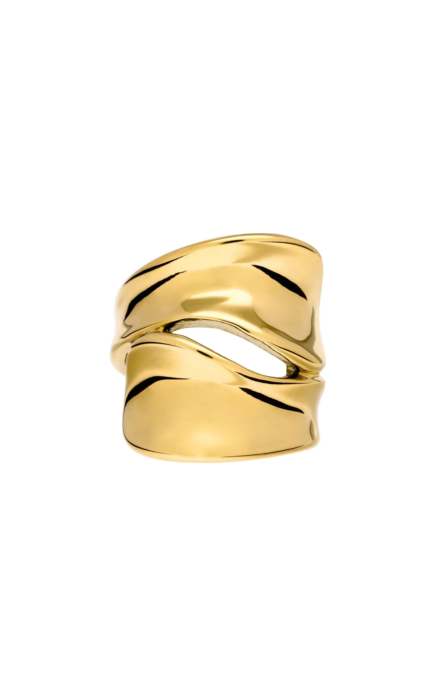 Bague Wrap 3 Bague Wrap