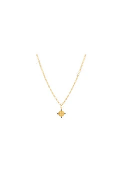 Collier Yael -Hipanema yael gold 3